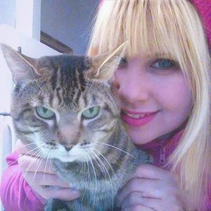 Meet your Posher, Mary